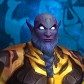 Velus avatar