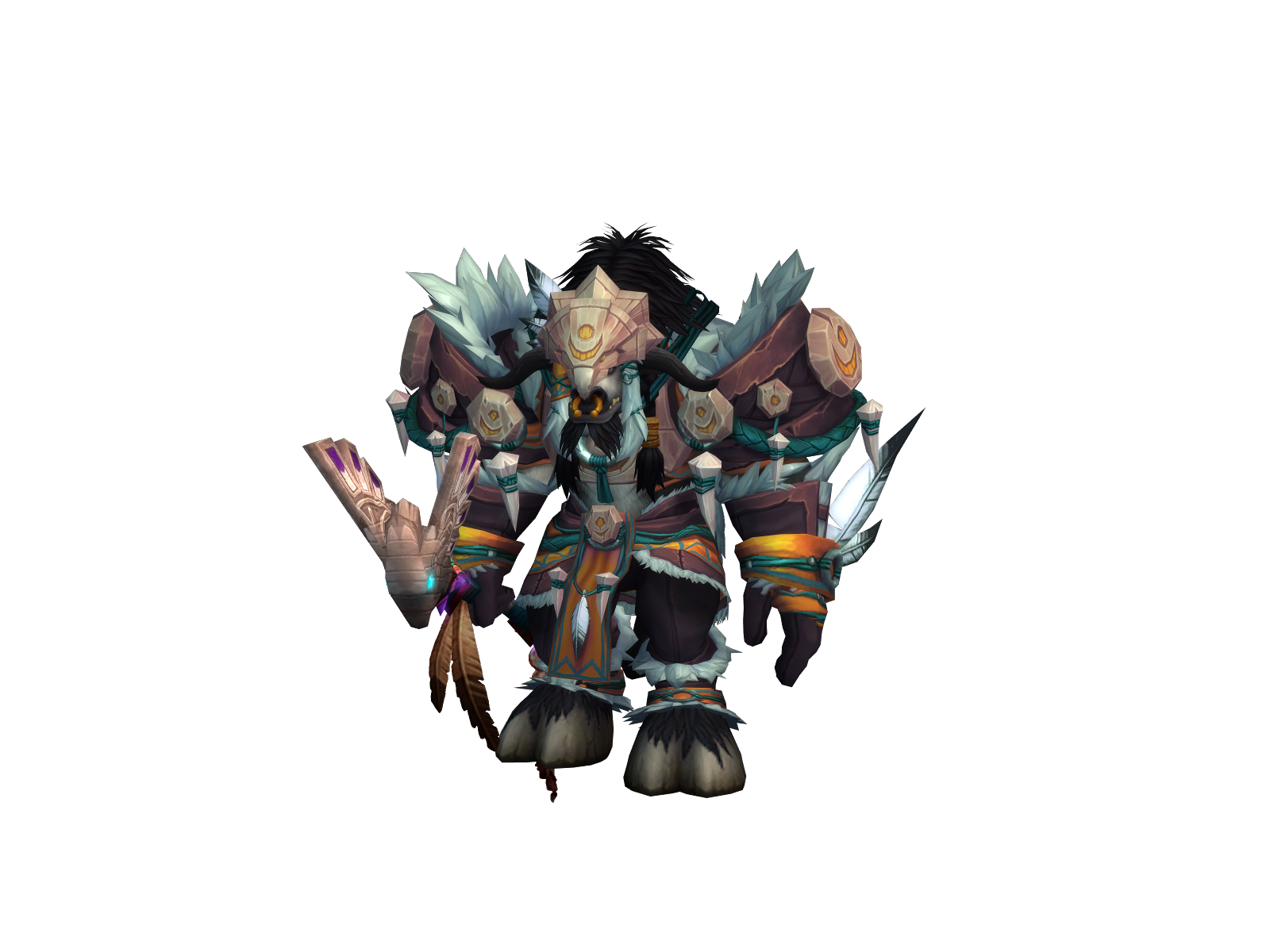 Blackhoof
