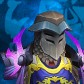 Exemplar avatar