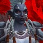 Rougebe avatar