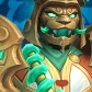 Morgín avatar