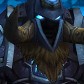 Unwanted avatar