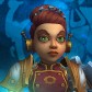 Nokía avatar