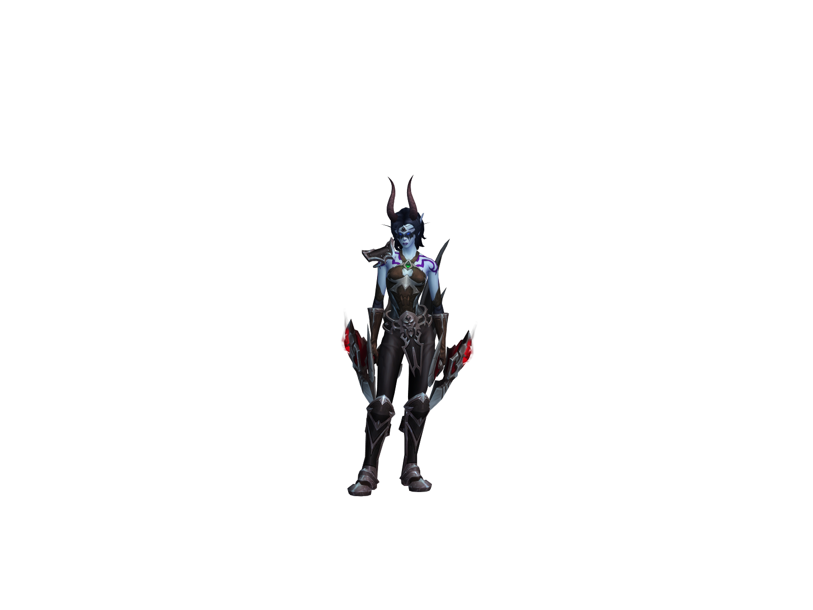 Revenger