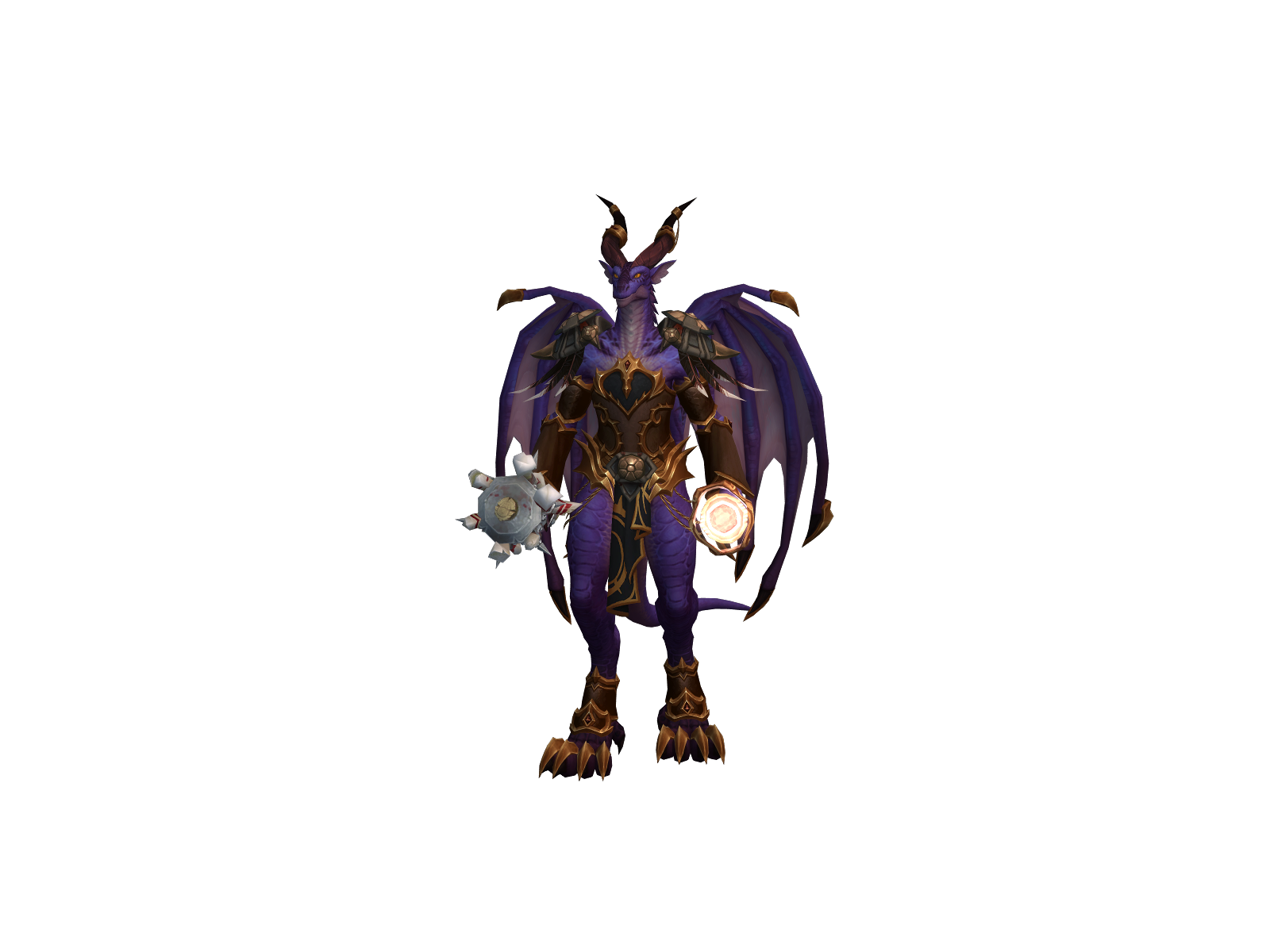 Draconia