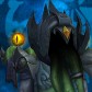 Shadowscurse