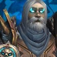 Kvitravn avatar