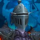 Frostbubble