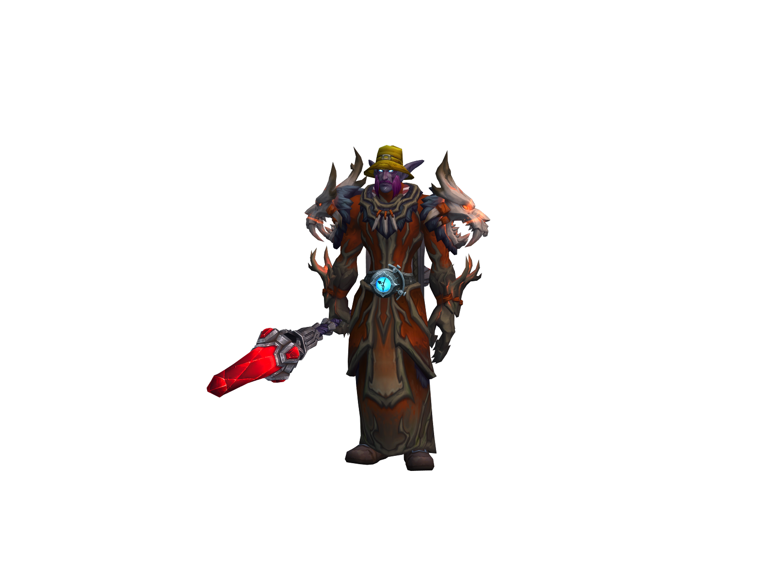 Iluvdroods