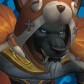 Angrypuppy