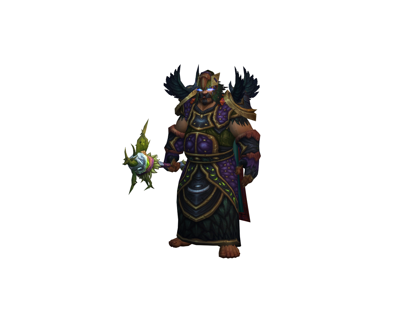 Avrosdruid