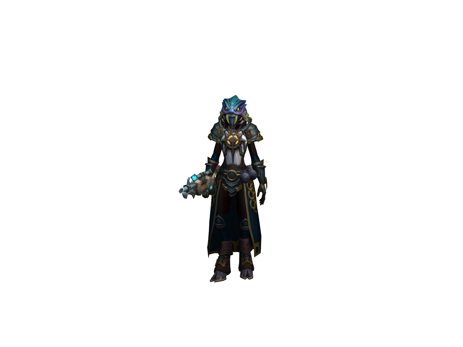 Rykah