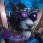 Shadowmare