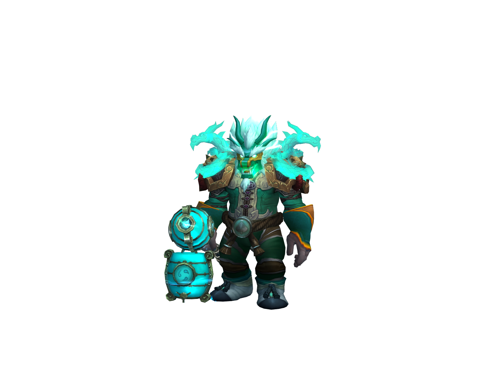 Aldrimonk
