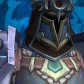 Gallàgher avatar