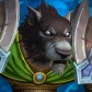 Worgsbane avatar