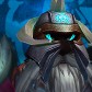 Evilspydr
