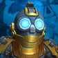 Hammerlock avatar
