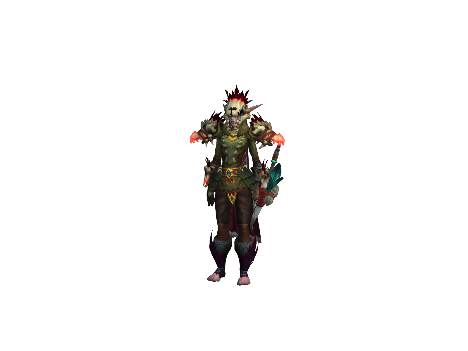 Crimsyhunt
