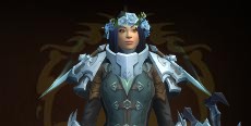 Ashbur's Avatar