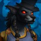 Wolfish avatar