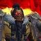 Ironlobster portrait