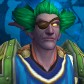 Mythicized avatar