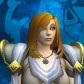 Astrelle avatar