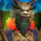 Stickybeard