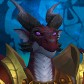 Lizrek avatar