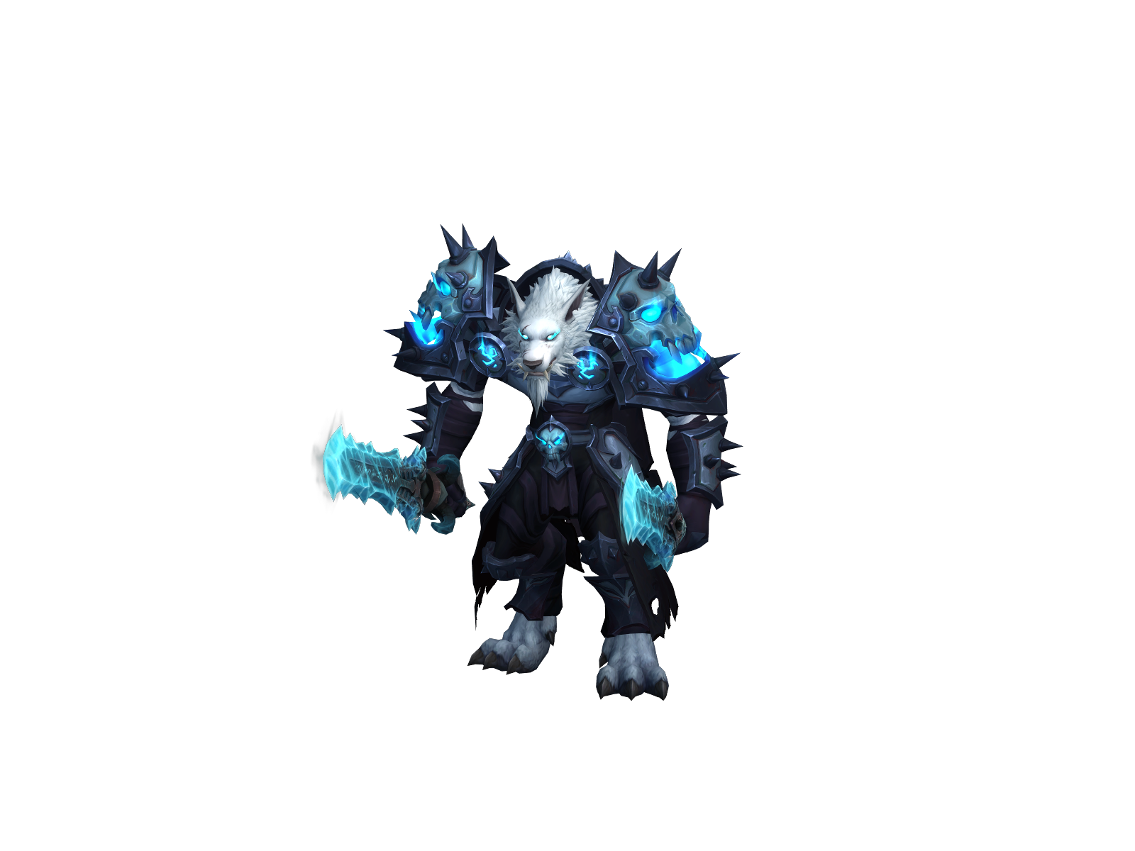 Korimops WoW character banner