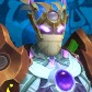 Nahok avatar