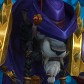 Pawfull avatar