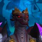 Zurasee avatar
