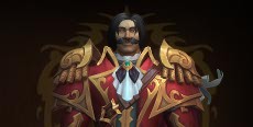 Goldrogêr's icon