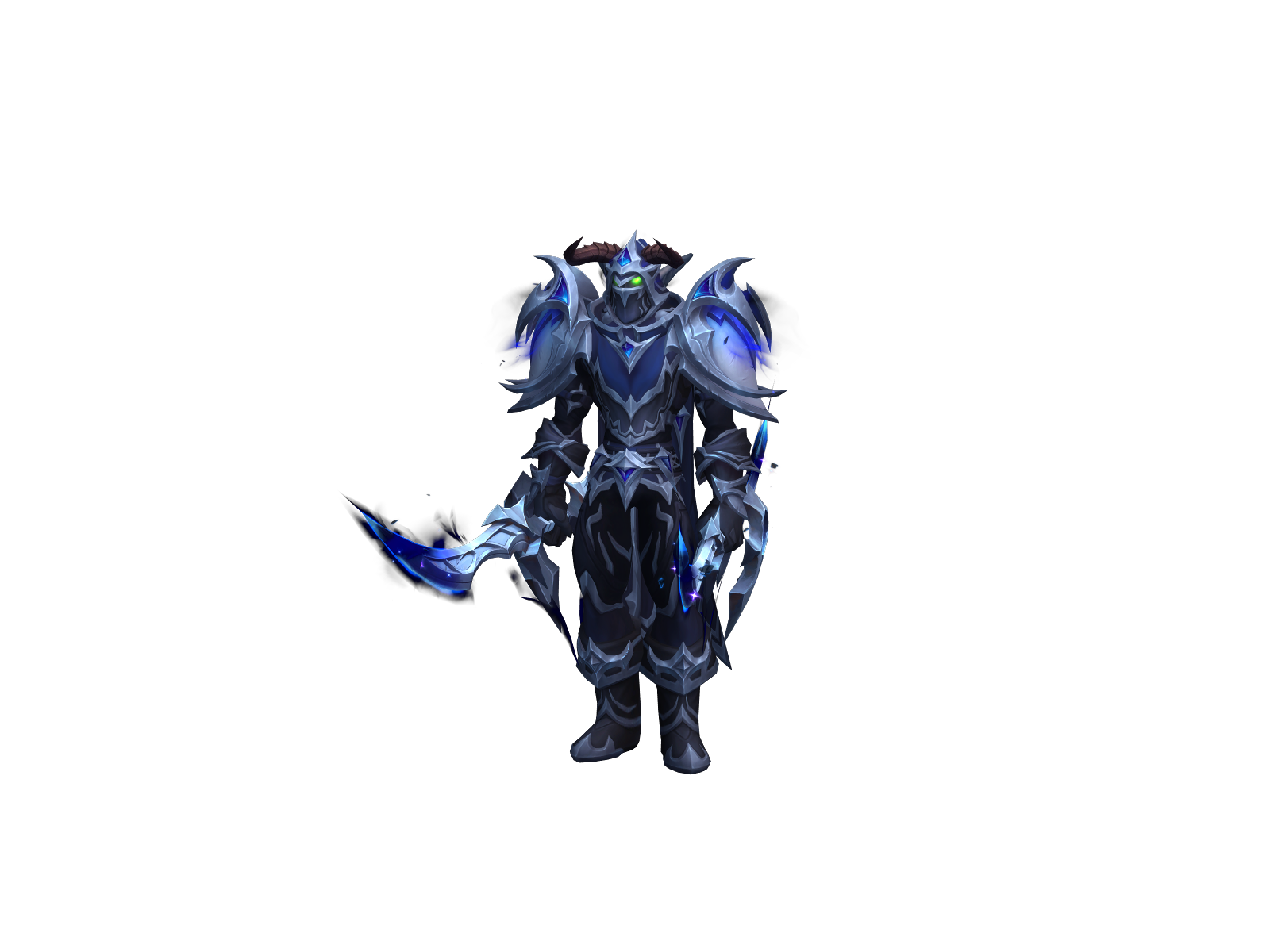 Dreadglaive