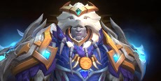 Arkhenai's icon