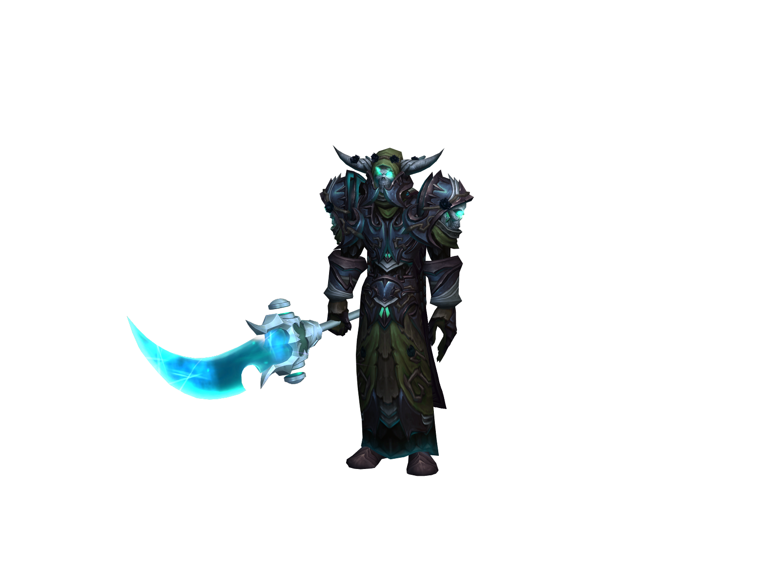 Deathknîght