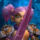 Teylaemmagan avatar