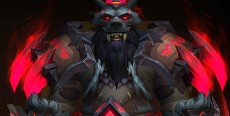 Thormagnus's icon