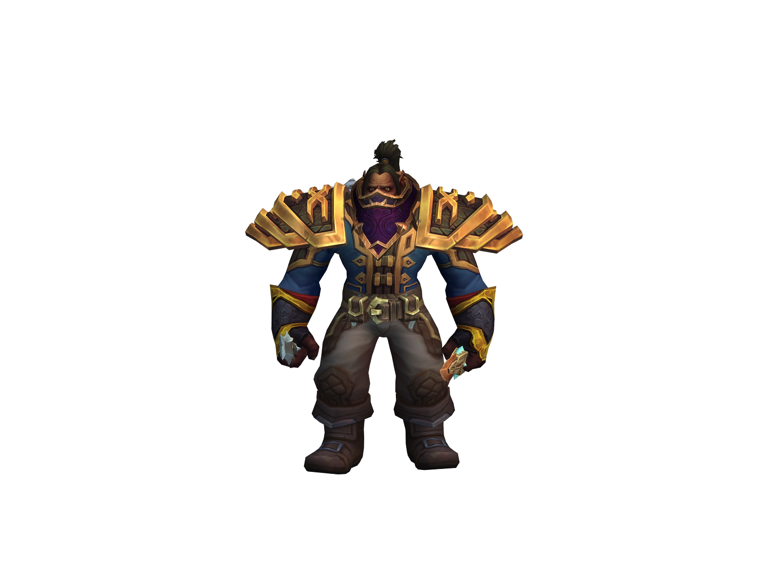 Ironbro