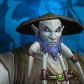 Ragefister avatar