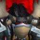 Redspear