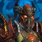 Fivecentwarr portrait