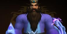 Jeruko's icon