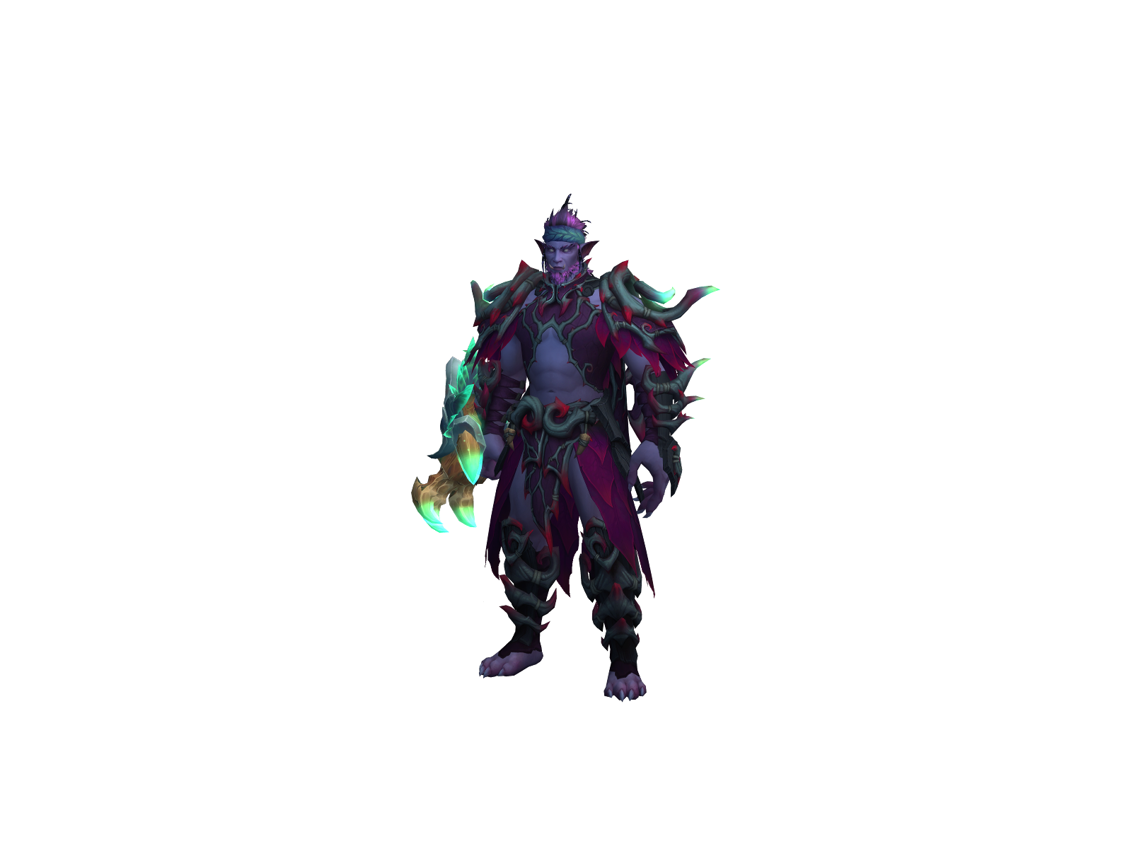 Boraicho
