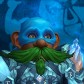 Flippermonk avatar