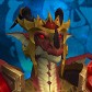 Dragonwolfs avatar