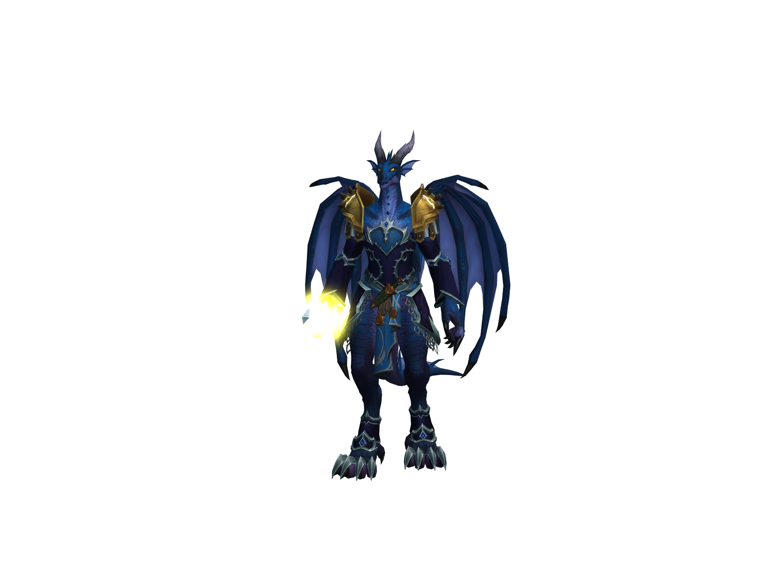 Bluë