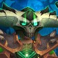 Flufflock avatar